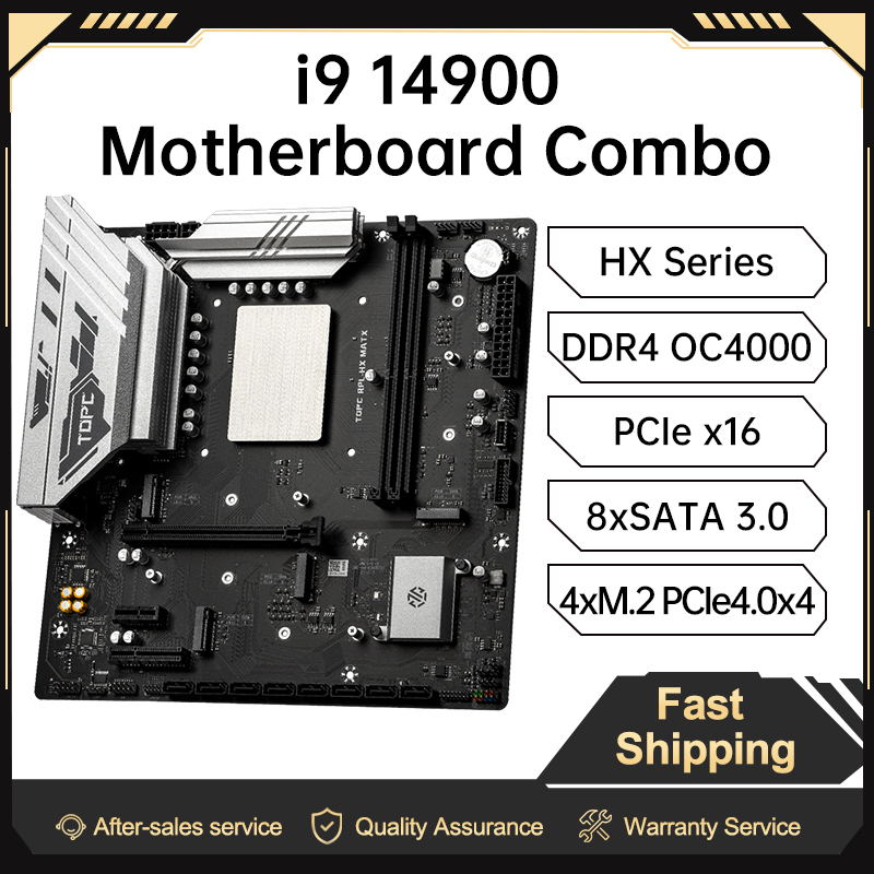 TOPC Intel Core I9-14900HX MAT - Home Cooking Videos review and price
