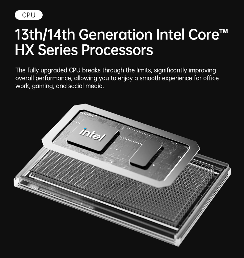 TOPC Intel Core I9-14900HX MAT - Home Cooking Videos review and price