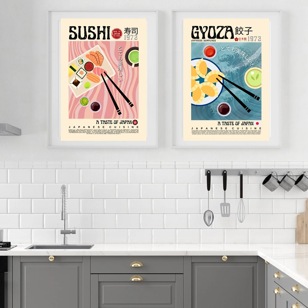 Asian Retro Japanese Korea Vin - Home Cooking Japanese Food review and price