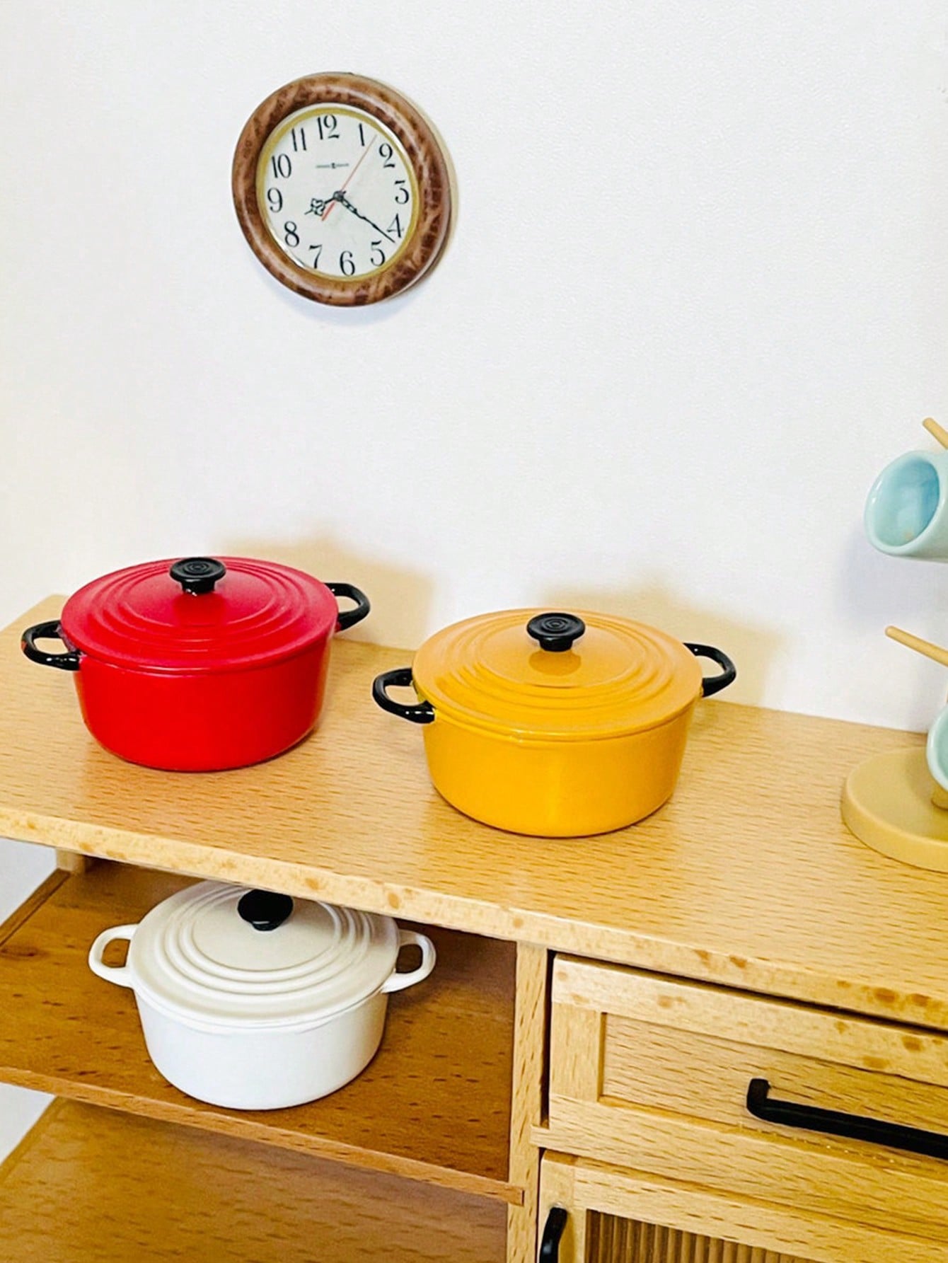 1 Dollhouse Miniature Kitchen  - Home Cooking Services review and price