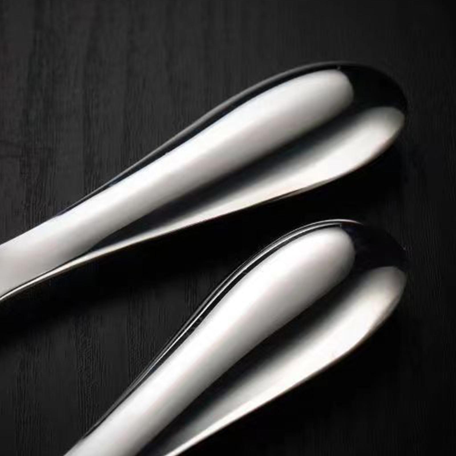 Stainless Steel Rice Spoon Pad - Home Cooking Services review and price