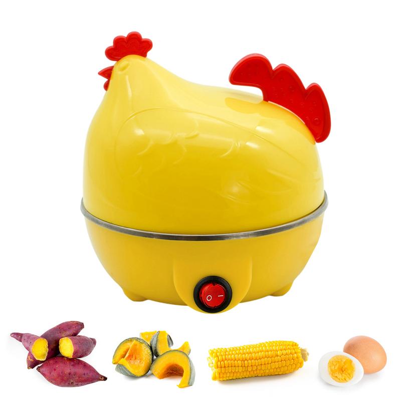 Home Chicken Shaped 7-Egg Capa - Home Cooking Services review and price