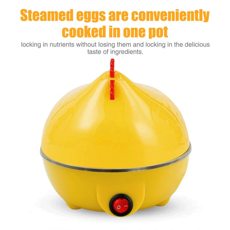 Home Chicken Shaped 7-Egg Capa - Home Cooking Services review and price