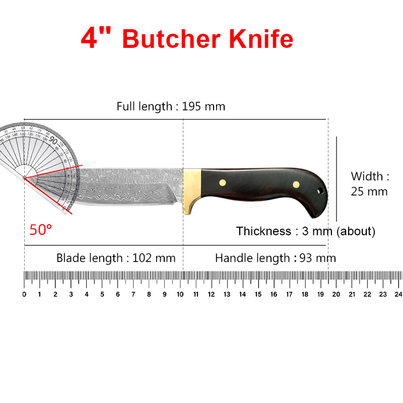 Premium VG10 Damascus Kitchen  - Home Cooking Japanese Food review and price