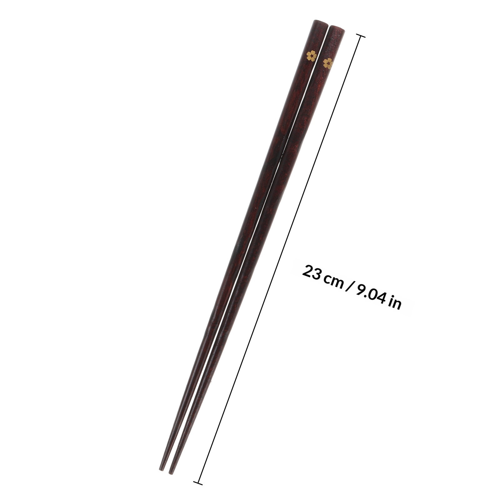 Wooden Chopsticks Japanese Sty - Home Cooking In Japanese review and price