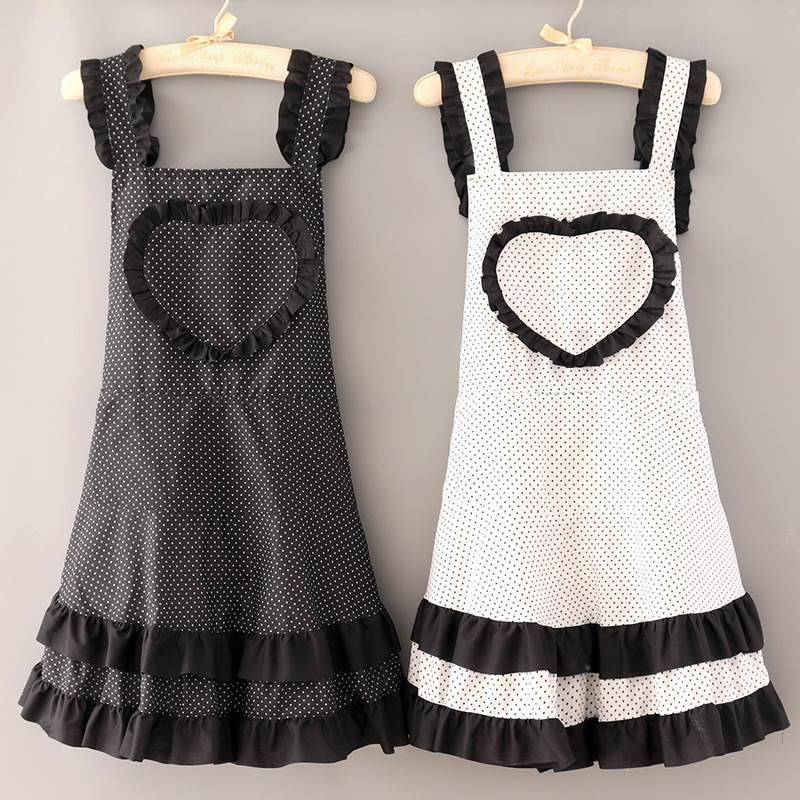 Japanese Style Polka Dot Heart - Home Cooking In Japanese review and price