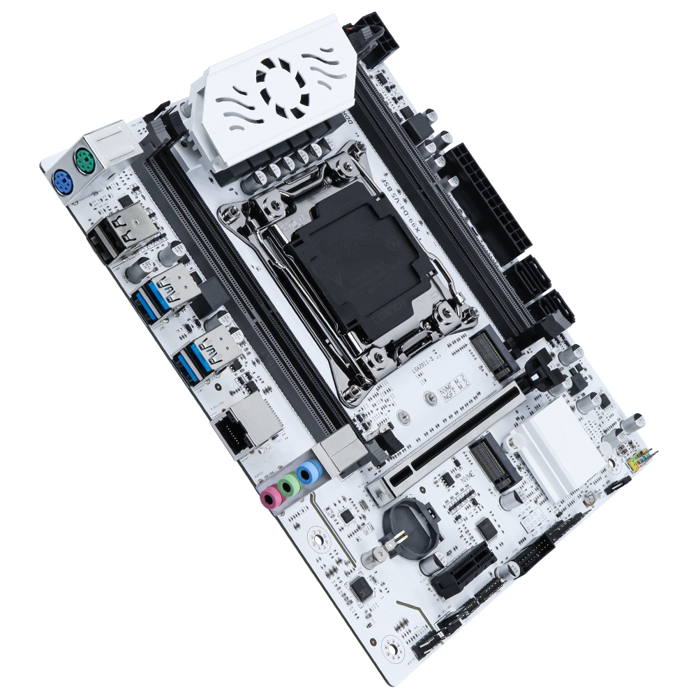 MOUGOL X99 Motherboard Kit C61 - Home Cooking Videos review and price