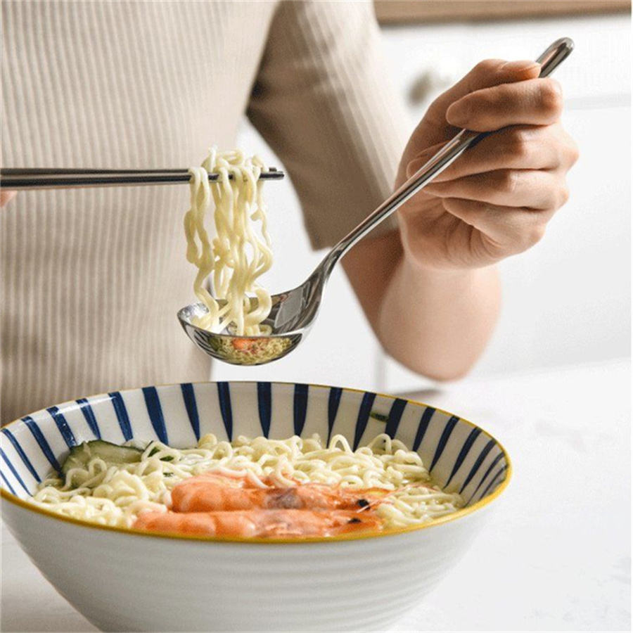 2/1Pcs Stainless Steel Spoon T - Home Cooking Services review and price