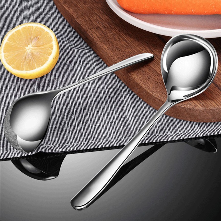 2/1Pcs Stainless Steel Spoon T - Home Cooking Services review and price